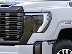 2025 GMC Sierra 2500 Crew Cab 4WD Pickup for sale #33053 - photo 11