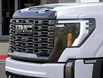 2025 GMC Sierra 2500 Crew Cab 4WD Pickup for sale #33053 - photo 14