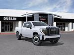 2025 GMC Sierra 2500 Crew Cab 4WD Pickup for sale #33053 - photo 26