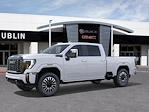 2025 GMC Sierra 2500 Crew Cab 4WD Pickup for sale #33053 - photo 27