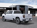 2025 GMC Sierra 2500 Crew Cab 4WD Pickup for sale #33053 - photo 28
