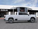 2025 GMC Sierra 2500 Crew Cab 4WD Pickup for sale #33053 - photo 3
