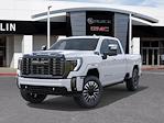 2025 GMC Sierra 2500 Crew Cab 4WD Pickup for sale #33053 - photo 31