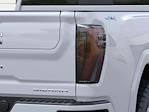 2025 GMC Sierra 2500 Crew Cab 4WD Pickup for sale #33053 - photo 36