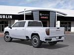 2025 GMC Sierra 2500 Crew Cab 4WD Pickup for sale #33053 - photo 5