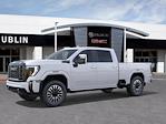 2025 GMC Sierra 2500 Crew Cab 4WD Pickup for sale #33053 - photo 6