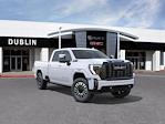 2025 GMC Sierra 2500 Crew Cab 4WD Pickup for sale #33053 - photo 8
