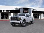 2025 GMC Sierra 2500 Crew Cab 4WD Pickup for sale #33053 - photo 9