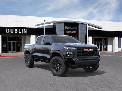 New 2025 GMC Canyon Elevation Crew Cab Pickup for sale #33055 - photo 1
