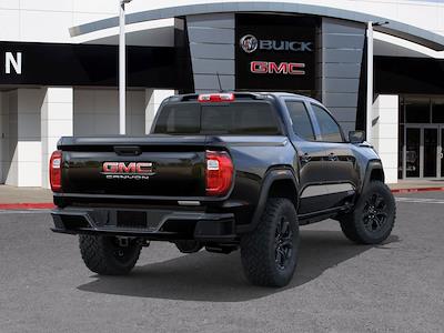 New 2025 GMC Canyon Elevation Crew Cab Pickup for sale #33055 - photo 2