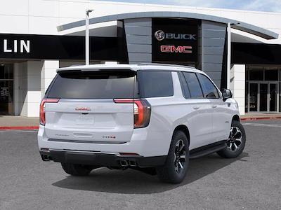 2025 GMC Yukon XL 4WD SUV for sale #33059 - photo 2