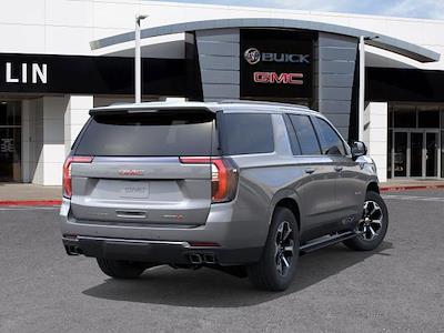 2025 GMC Yukon XL 4WD SUV for sale #33067 - photo 2