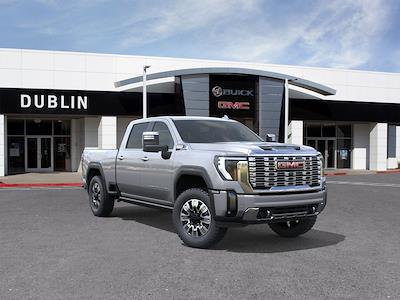 2025 GMC Sierra 2500 Crew Cab 4WD Pickup for sale #33068 - photo 1