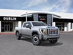 2025 GMC Sierra 2500 Crew Cab 4WD Pickup for sale #33068 - photo 1