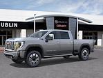 2025 GMC Sierra 2500 Crew Cab 4WD Pickup for sale #33068 - photo 3