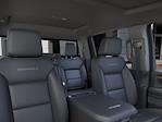 2025 GMC Sierra 2500 Crew Cab 4WD Pickup for sale #33068 - photo 24