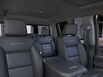 New 2025 GMC Sierra 2500 Denali Crew Cab 4WD Pickup for sale #33068 - photo 25