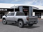 2025 GMC Sierra 2500 Crew Cab 4WD Pickup for sale #33068 - photo 4