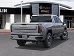 2025 GMC Sierra 2500 Crew Cab 4WD Pickup for sale #33068 - photo 2