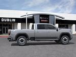 2025 GMC Sierra 2500 Crew Cab 4WD Pickup for sale #33068 - photo 5
