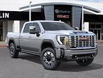 2025 GMC Sierra 2500 Crew Cab 4WD Pickup for sale #33068 - photo 7