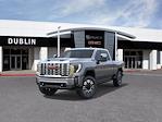 2025 GMC Sierra 2500 Crew Cab 4WD Pickup for sale #33068 - photo 8