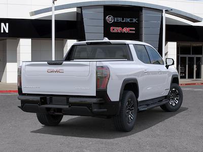 New 2026 GMC Sierra EV Elevation Crew Cab 4WD Pickup for sale #33070 - photo 2