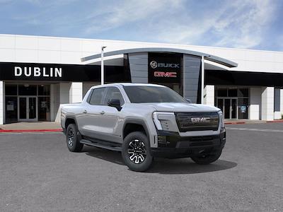 New 2026 GMC Sierra EV Elevation Crew Cab 4WD Pickup for sale #33071 - photo 1
