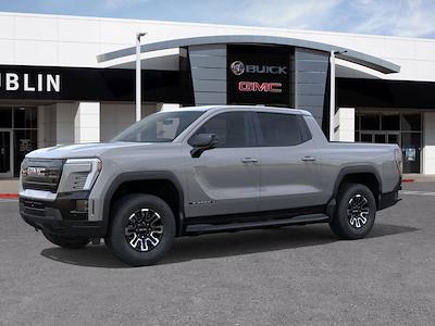 New 2026 GMC Sierra EV Elevation Crew Cab 4WD Pickup for sale #33071 - photo 2