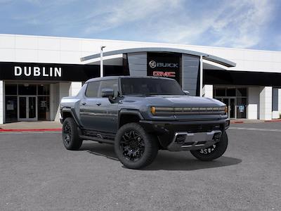 2025 GMC Hummer EV Pickup Crew Cab 4WD Pickup for sale #33072 - photo 1