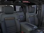 2025 GMC Hummer EV Pickup Crew Cab 4WD Pickup for sale #33072 - photo 24