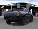 2025 GMC Hummer EV Pickup Crew Cab 4WD Pickup for sale #33072 - photo 2