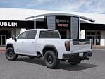New 2025 GMC Sierra 2500 AT4X Crew Cab 4WD Pickup for sale #33079 - photo 4