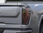 2025 GMC Sierra 2500 Crew Cab 4WD Pickup for sale #33084 - photo 11