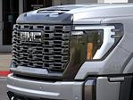2025 GMC Sierra 2500 Crew Cab 4WD Pickup for sale #33084 - photo 13
