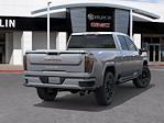 2025 GMC Sierra 2500 Crew Cab 4WD Pickup for sale #33084 - photo 2