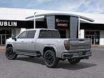 2025 GMC Sierra 2500 Crew Cab 4WD Pickup for sale #33084 - photo 4