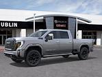 2025 GMC Sierra 2500 Crew Cab 4WD Pickup for sale #33084 - photo 5