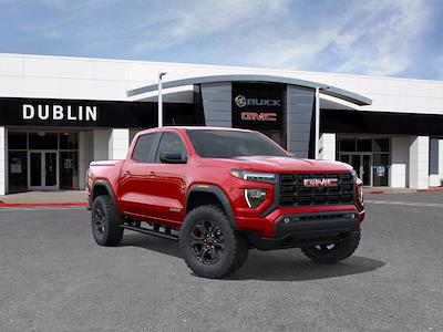 2025 GMC Canyon Crew Cab 4WD Pickup for sale #33085 - photo 1