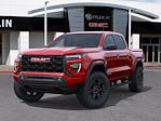 2025 GMC Canyon Crew Cab 4WD Pickup for sale #33085 - photo 31