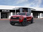 2025 GMC Canyon Crew Cab 4WD Pickup for sale #33085 - photo 8