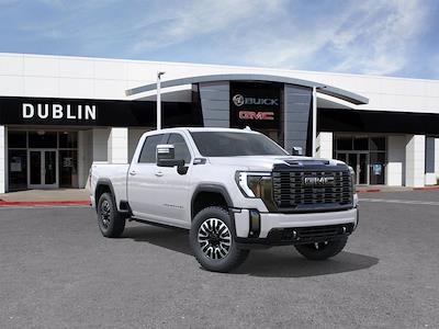 2025 GMC Sierra 2500 Crew Cab 4WD Pickup for sale #33088 - photo 1