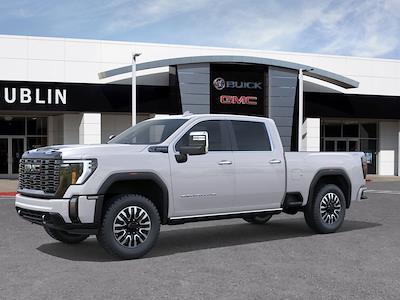 2025 GMC Sierra 2500 Crew Cab 4WD Pickup for sale #33088 - photo 2