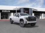 2025 GMC Sierra 2500 Crew Cab 4WD Pickup for sale #33088 - photo 1