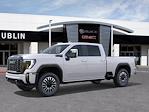 2025 GMC Sierra 2500 Crew Cab 4WD Pickup for sale #33088 - photo 2