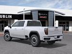 2025 GMC Sierra 2500 Crew Cab 4WD Pickup for sale #33088 - photo 3