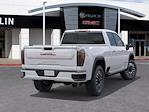 2025 GMC Sierra 2500 Crew Cab 4WD Pickup for sale #33088 - photo 4