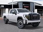 2025 GMC Sierra 2500 Crew Cab 4WD Pickup for sale #33088 - photo 7