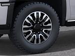 2025 GMC Sierra 2500 Crew Cab 4WD Pickup for sale #33088 - photo 9