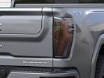 New 2025 GMC Sierra 2500 Denali Ultimate Crew Cab 4WD Pickup for sale #33091 - photo 11